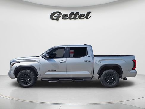 New 2026 Toyota Tundra SR5 RWD image 2