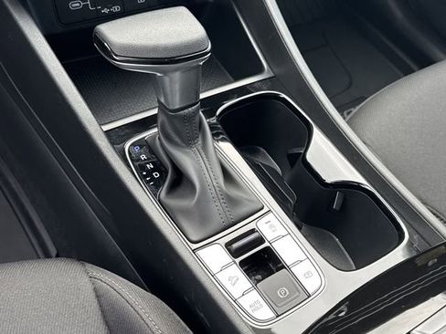 Certified 2026 Hyundai Tucson SEL image 32