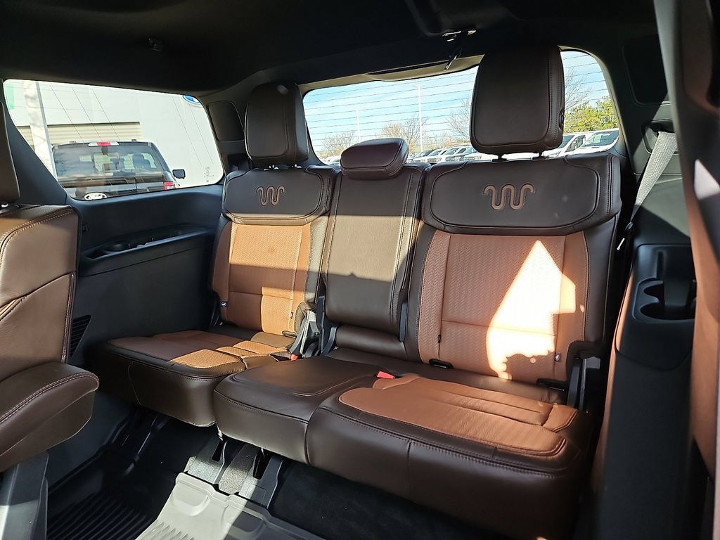 New 2026 Ford Expedition King Ranch AWD/4WD image 10
