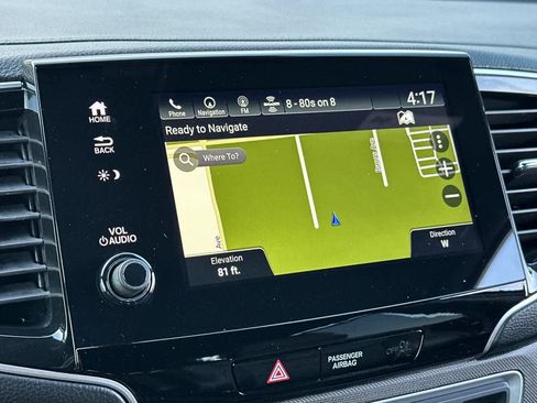 Used 2023 Honda Passport TrailSport image 18