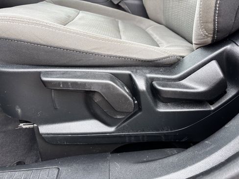 Used 2021 Ford Escape S image 17