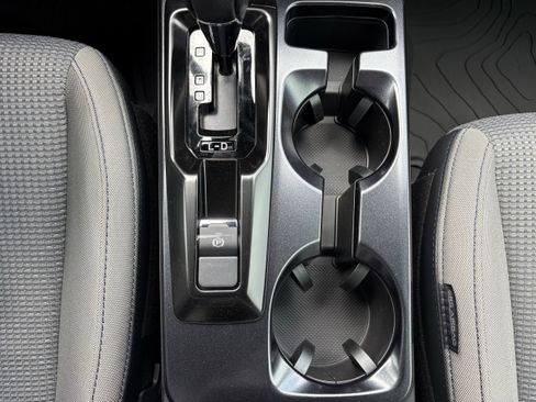 New 2026 Subaru Forester Premium AWD/4WD image 22