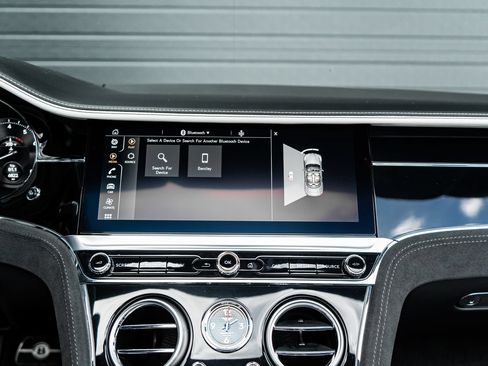 Certified 2024 Bentley Continental GT Speed AWD/4WD image 33