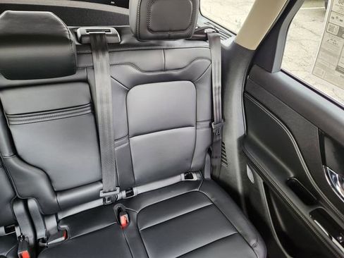 New 2026 Lincoln Corsair Premiere w/ Towing Package image 15