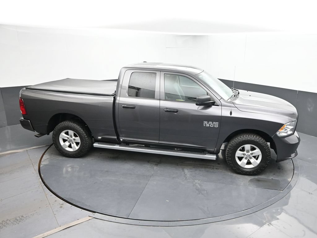 Used 2016 RAM 1500 Express AWD/4WD image 14