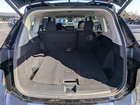 New 2026 Nissan Rogue SV image 13