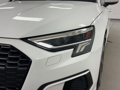 Used 2022 Audi A3 2.0T Premium Plus image 9