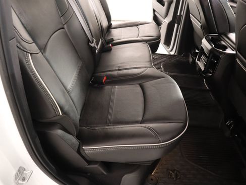 Used 2025 RAM 2500 Rebel w/ Rebel Level 2 Equipment Group image 15