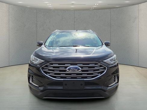 Used 2020 Ford Edge SEL FWD image 11