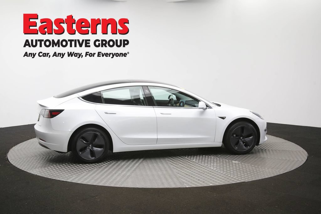 Used 2018 Tesla Model 3 Long Range RWD image 39