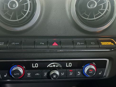 Used 2020 Audi A3 2.0T Premium image 23