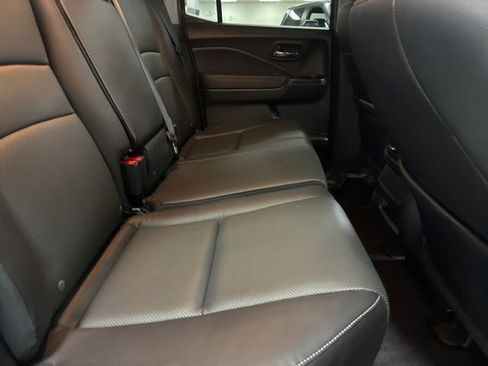 Used 2025 Honda Ridgeline RTL image 13