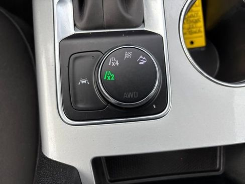 Certified 2022 Chevrolet Blazer LT image 17