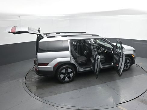 New 2026 Hyundai Santa Fe SEL AWD/4WD image 53