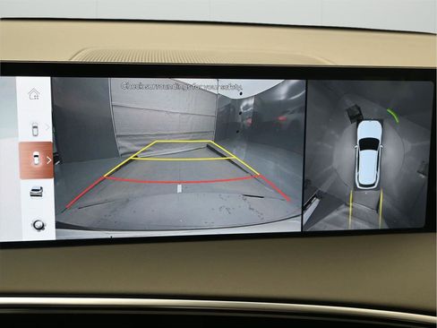 New 2026 Genesis GV70 2.5T Advanced AWD/4WD image 13