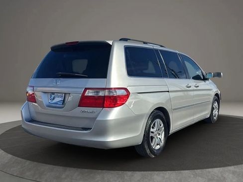 Used 2005 Honda Odyssey EX image 10