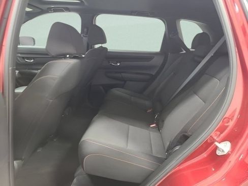 Used 2024 Honda CR-V Sport image 18
