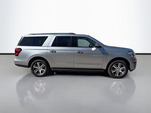 Used 2024 Ford Expedition Max Limited image 2