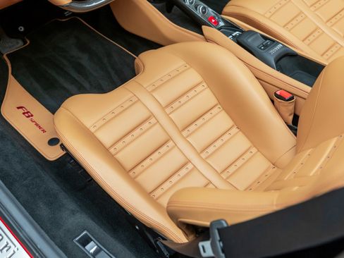 Certified 2022 Ferrari F8 Tributo image 22