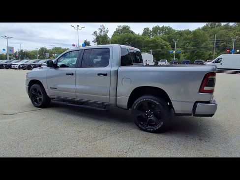 Certified 2023 RAM 1500 Big Horn AWD/4WD image 6