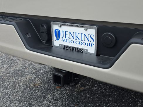 New 2026 Chevrolet Silverado 1500 Custom image 10