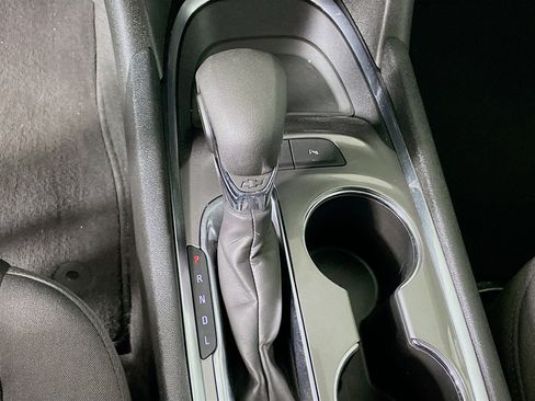 Used 2024 Chevrolet Malibu LT image 24