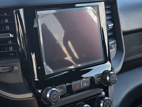 New 2025 RAM 1500 Tradesman image 17