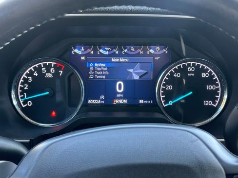 Used 2021 Ford F150 XLT w/ Equipment Group 302A High image 27