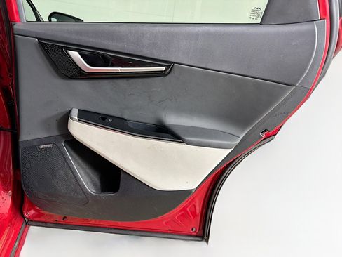 Used 2023 Kia EV6 GT-Line w/ GT-Line Suede Seat Package image 32