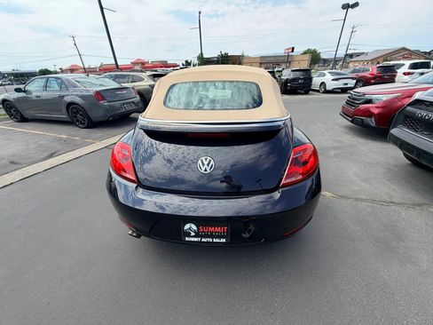 Used 2019 Volkswagen Beetle 2.0T S FWD image 5