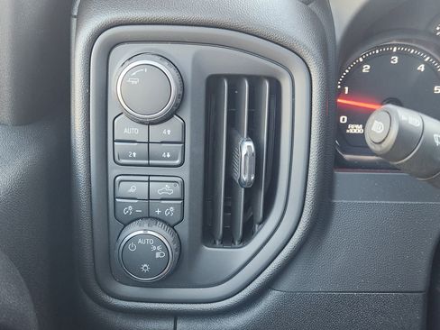 New 2026 Chevrolet Silverado 3500 W/T w/ WT Convenience Package image 21