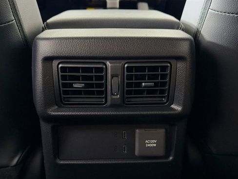 New 2026 Toyota 4Runner Limited image 27