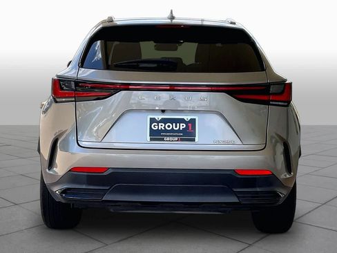 Certified 2024 Lexus NX 250 FWD w/ Cold Area Package image 5