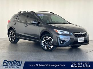 Used 2021 Subaru Crosstrek 2.5i Limited w/ Moonroof Package 1 360° Tour