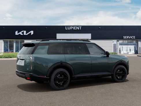 New 2027 Kia Telluride SX X-Line AWD/4WD image 8