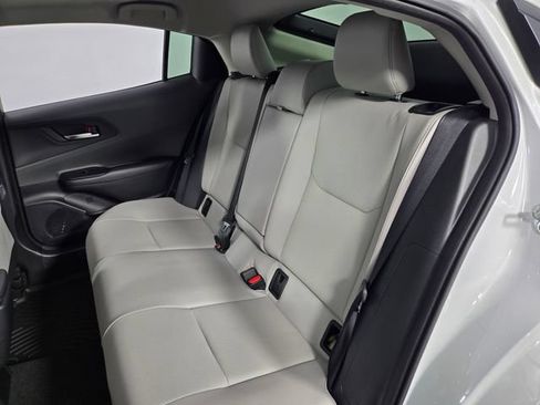 Used 2024 Toyota Prius XLE FWD image 16