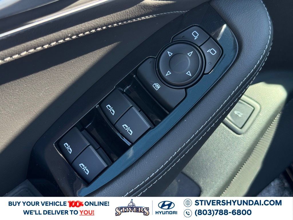 Used 2020 Cadillac CT5 Luxury RWD image 26