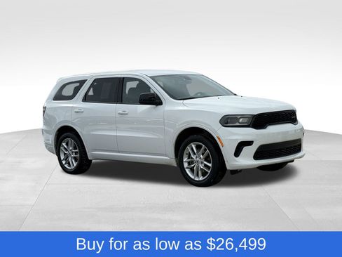 Used 2023 Dodge Durango GT image 7