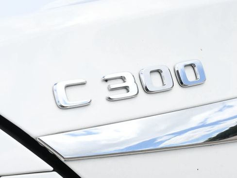 Used 2020 Mercedes-Benz C 300 Sedan image 20