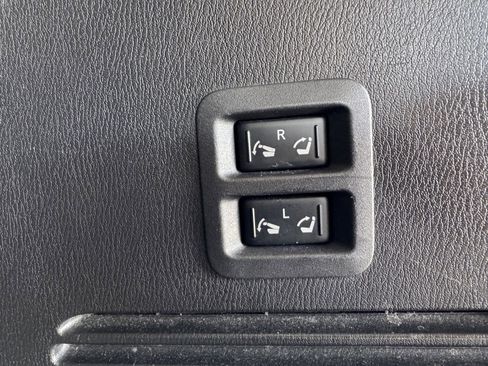 Used 2024 INFINITI QX80 Luxe image 35