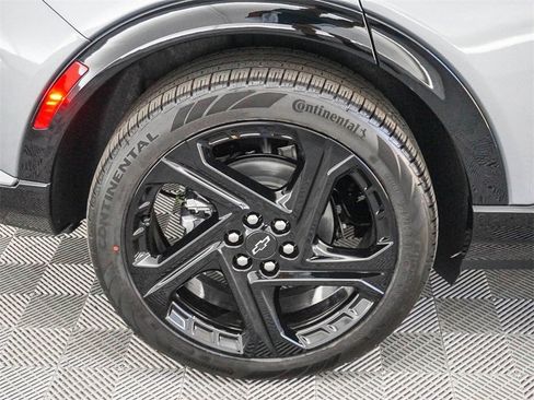 New 2026 Chevrolet Equinox EV RS image 10