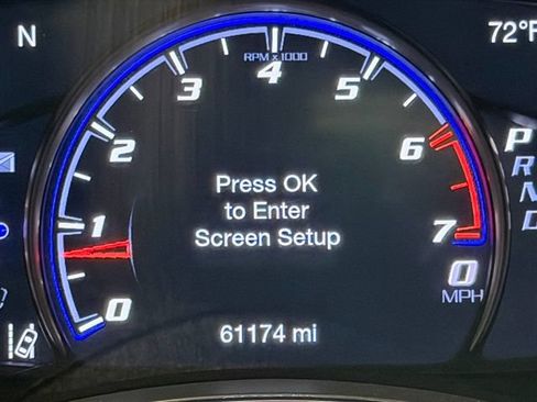 Used 2018 Jeep Grand Cherokee SRT AWD/4WD image 9