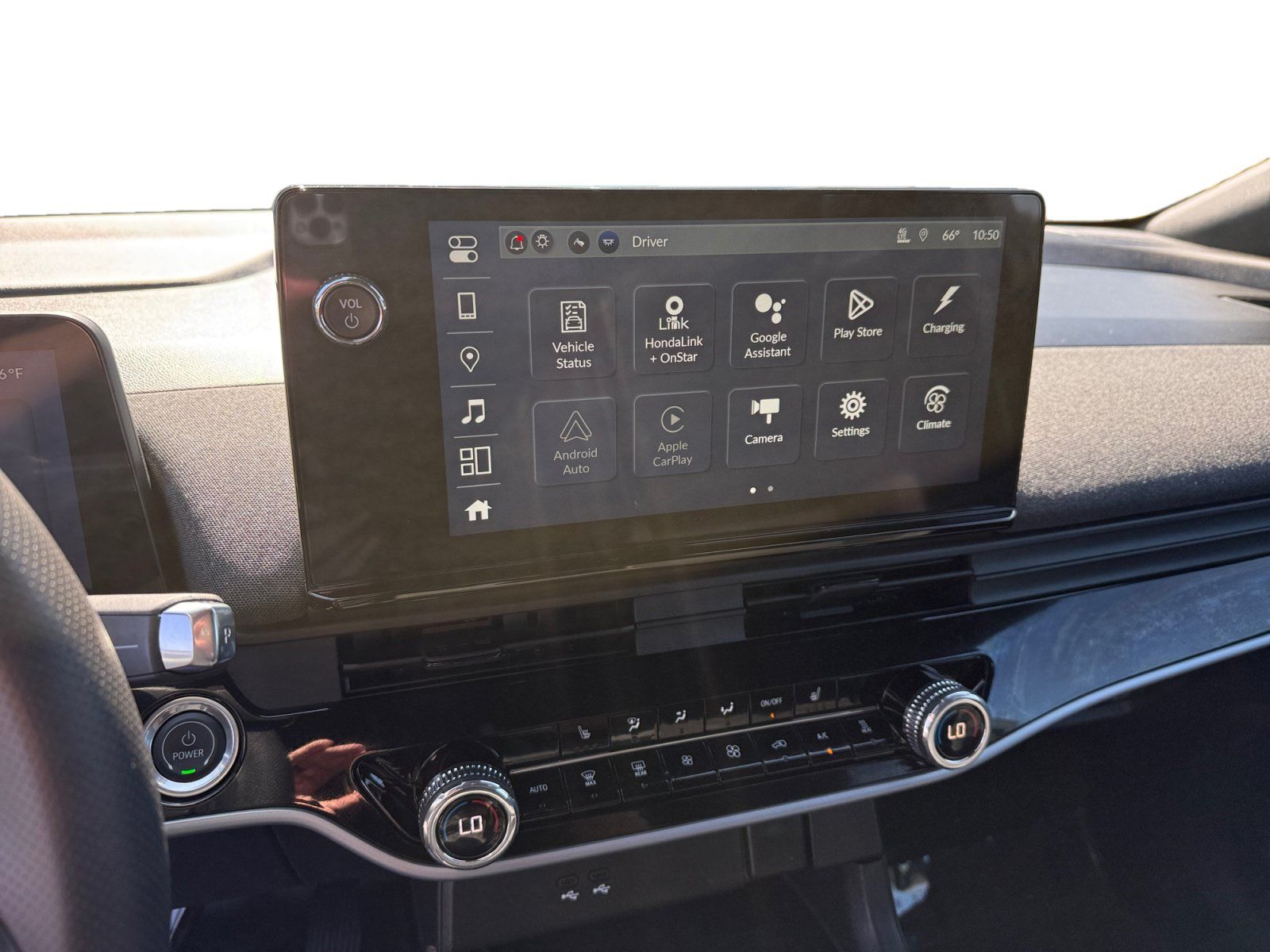 Used 2025 Honda Prologue Eco image 12