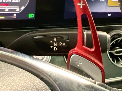 Used 2018 Mercedes-Benz E 400 4MATIC Coupe image 13