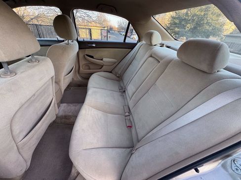 Used 2006 Honda Accord LX image 13