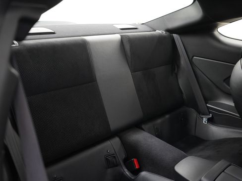 Used 2023 Toyota GR86 Premium image 14