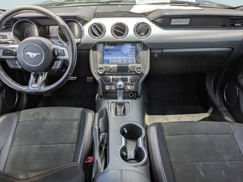 Used 2016 Ford Mustang GT Premium w/ Equipment Group 401A RWD image 17