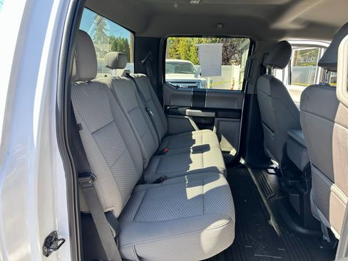 Used 2021 Ford F250 XLT w/ FX4 Off-Road Package image 26