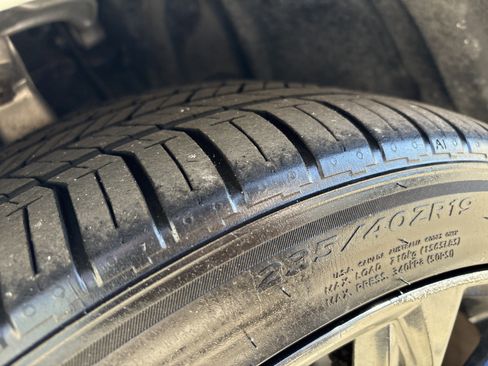 Used 2022 Lexus IS 350 F Sport w/ Accessory Package image 12