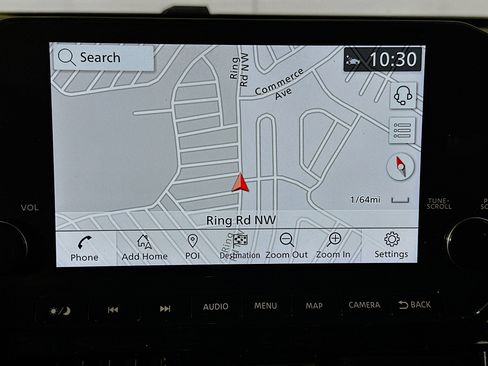 Used 2023 Nissan Pathfinder SL w/ Lighting Package (N92) FWD image 22